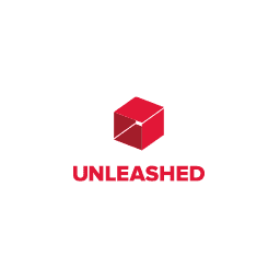 Unleashed logo