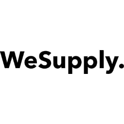 Wesupply logo