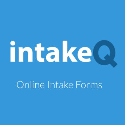 IntakeQ logo