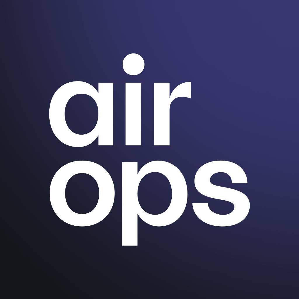 AirOps logo