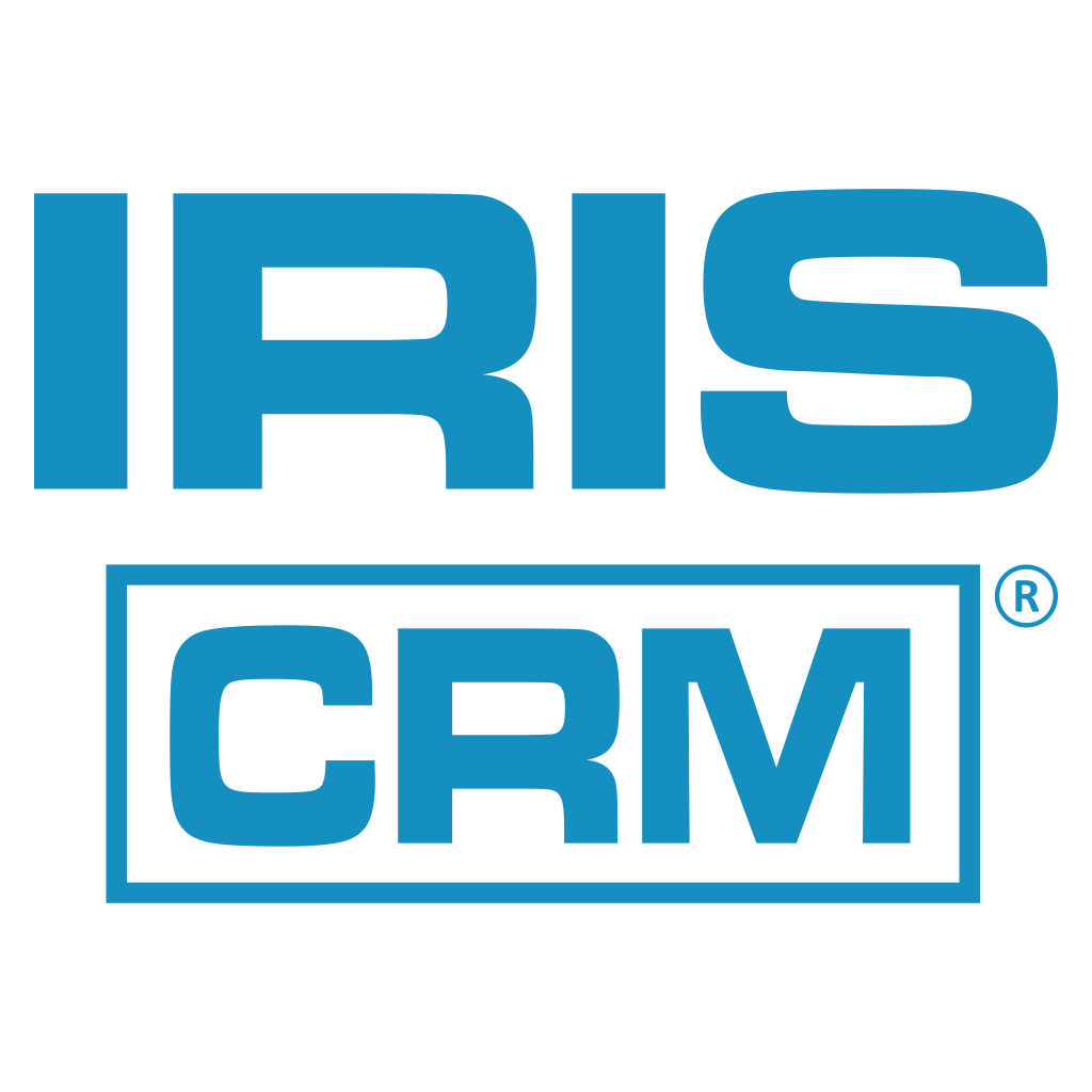 IRIS CRM Logo
