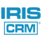 iris-crm logo