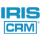 IRIS CRM logo