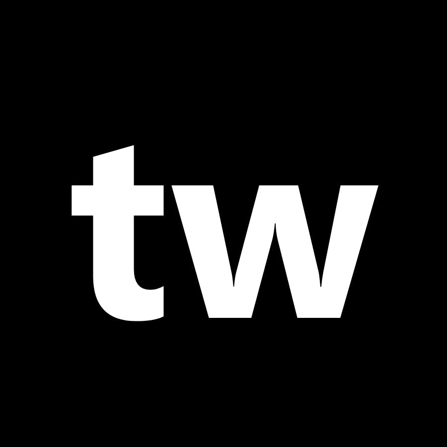 Teachworks logo