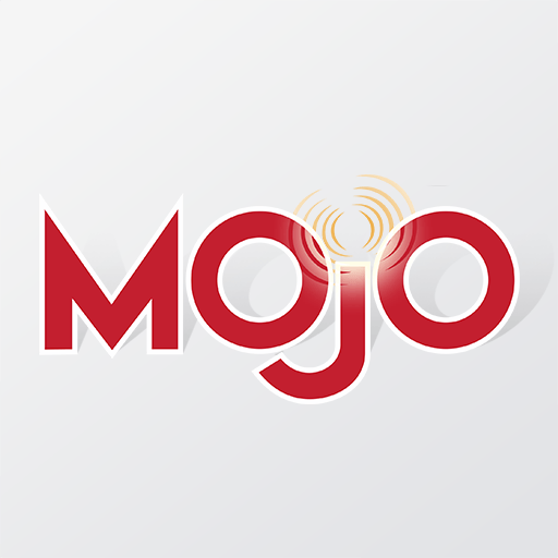 Mojo Dialer logo