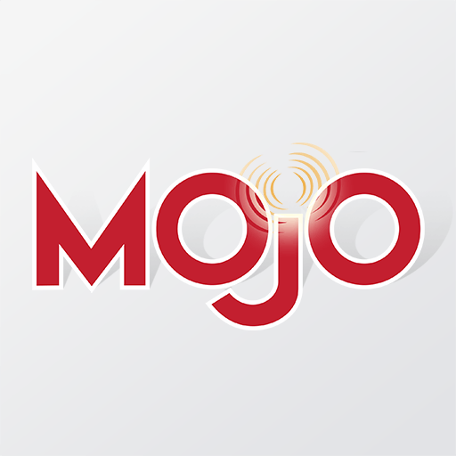 Mojo Dialer Logo